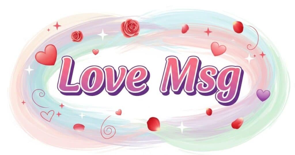 love-msg