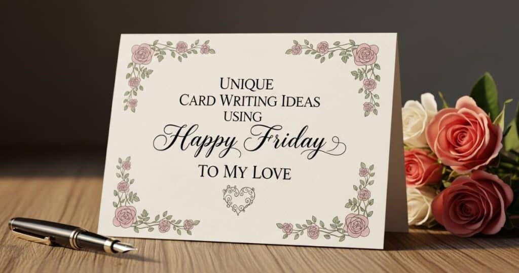 unique-card-writing-ideas-using-happy-friday-to-my-love