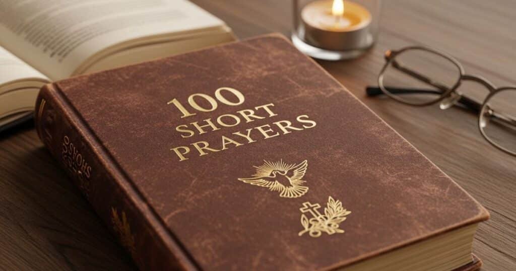 100-short-prayers