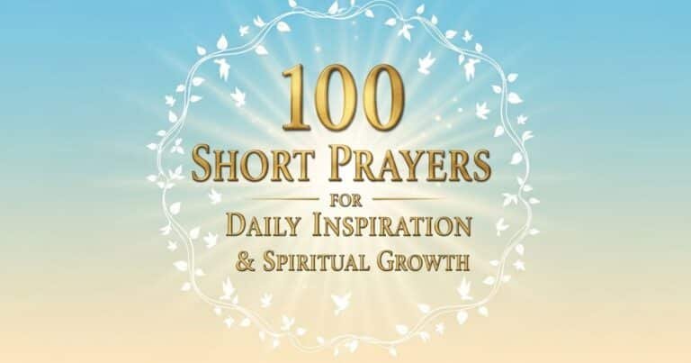 100-short-prayers-for-daily-inspiration-and-spiritual-growth