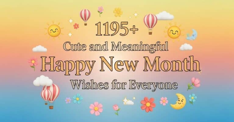 1195cute-and-meaningful-happy-new-month-wishes-for-everyone