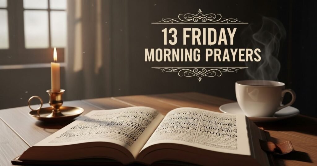 13-friday-morning-prayers