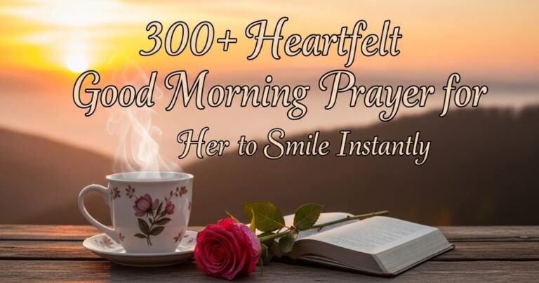300-heartfelt-good-morning-prayer-for-her-to-smile-instantly