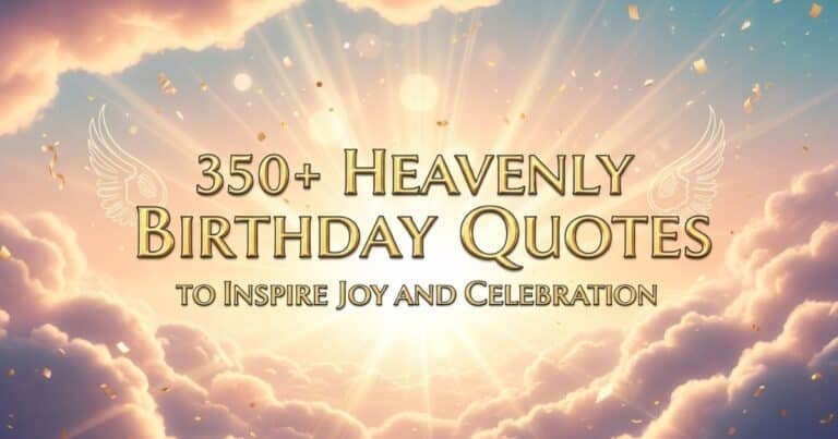 350-heavenly-birthday-quotes-to-inspire-joy-and-celebration