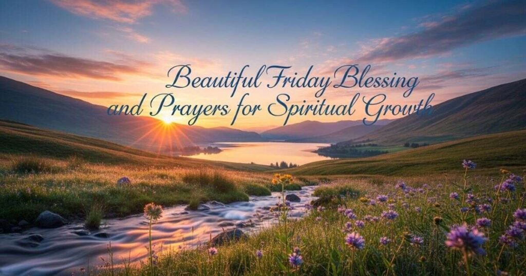 beautiful-friday-blessing-and-prayers-for-spiritual-growth