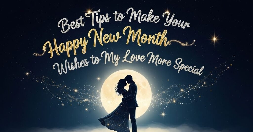 best-tips-to-make-your-happy-new-month-wishes-to-my-love-more-special