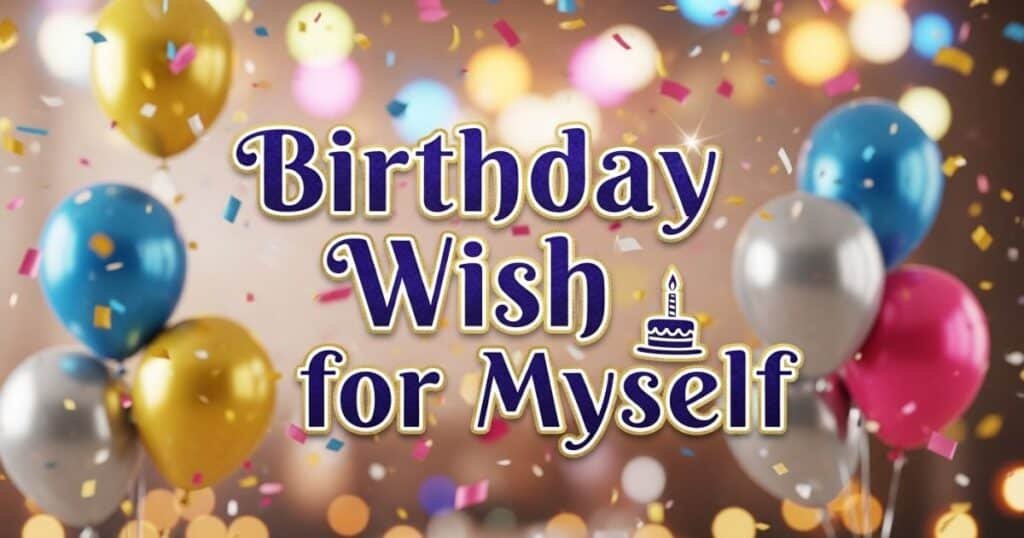 birthday-wish-for-myself