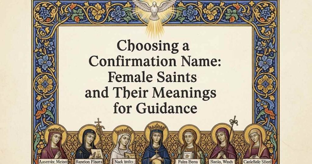 choosing-a-confirmation-name-female-saints-and-their-meanings-for-guidance