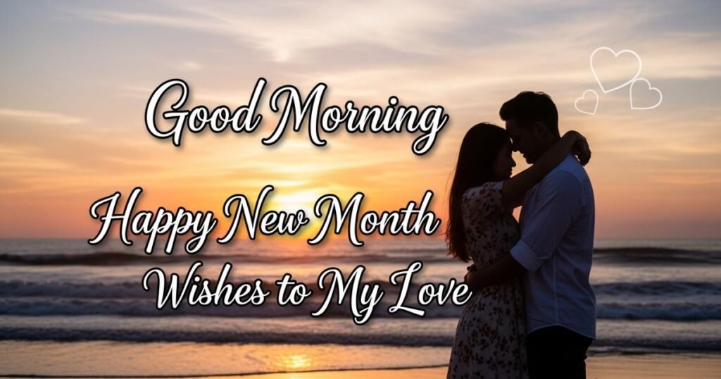 good-morning-happy-new-month-wishes-to-my-love