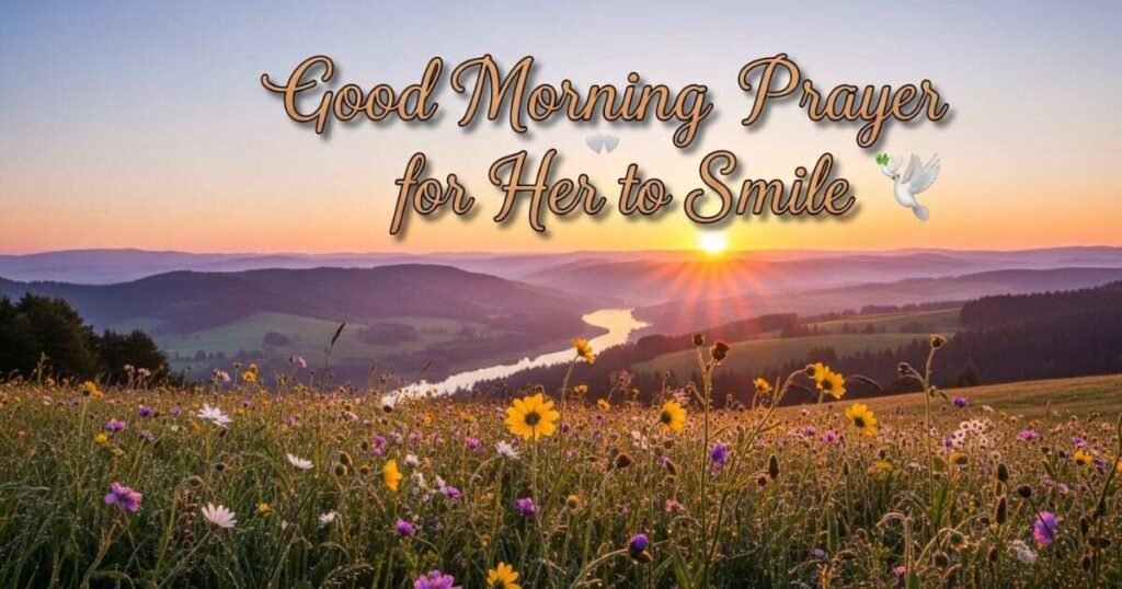 good-morning-prayer-for-her-to-smile