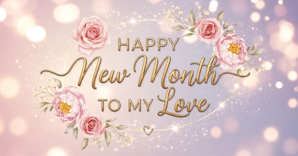 happy-new-month-to-my-love