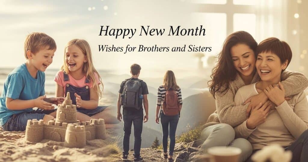 happy-new-month-wishes-for-brothers-and-sisters