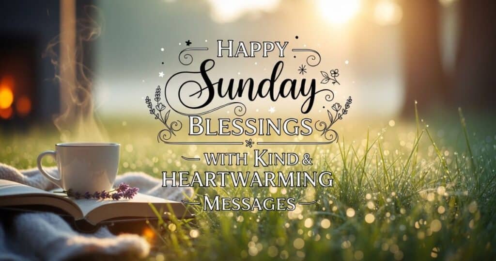 happy-sunday-blessings-with-kind-and-heartwarming-messages