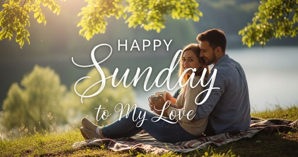 happy-sunday-to-my-love