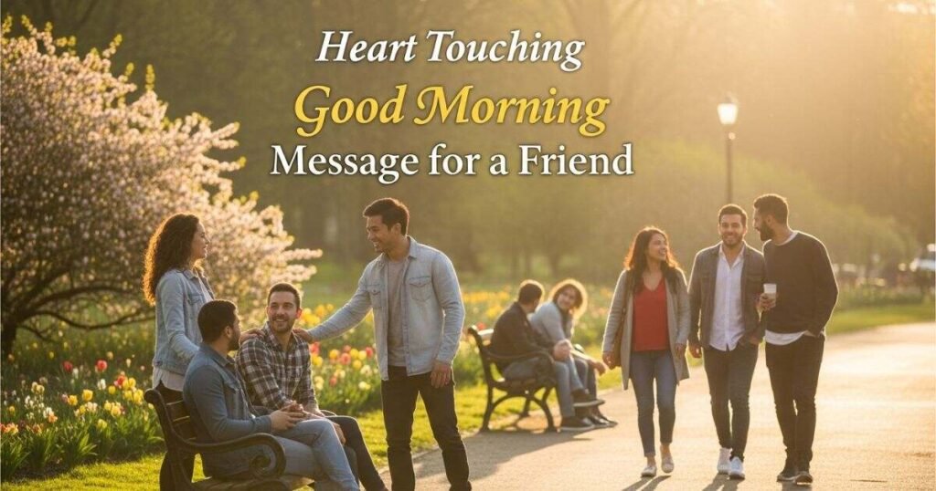 heart-touching-good-morning-message-for-a-friend