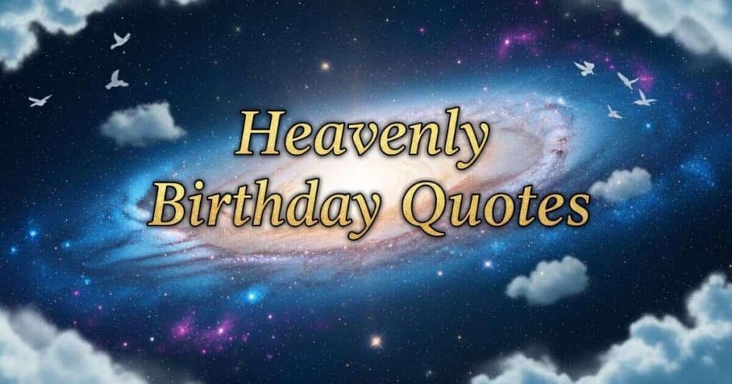 heavenly-birthday-quotes