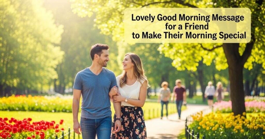 lovely-good-morning-message-for-a-friend-to-make-their-morning-special