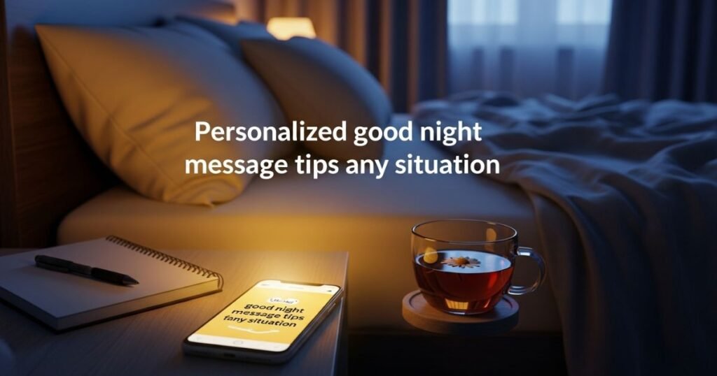 personalized-good-night-message-tips-for-any-situation