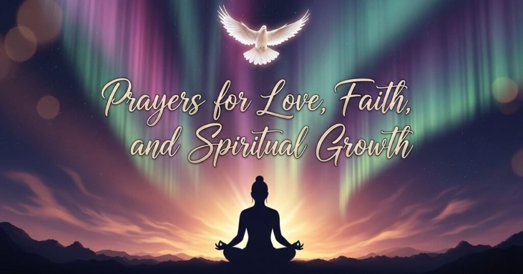 prayers-for-love-faith-and-spiritual-growth