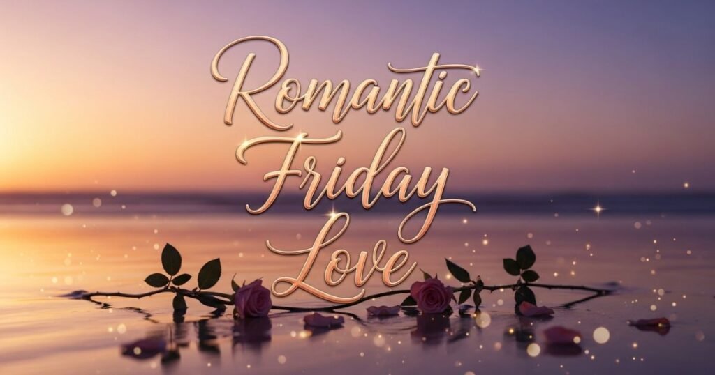 romantic-friday-love