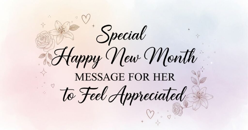 special-happy-new-month-message-for-her-to-feel-appreciated