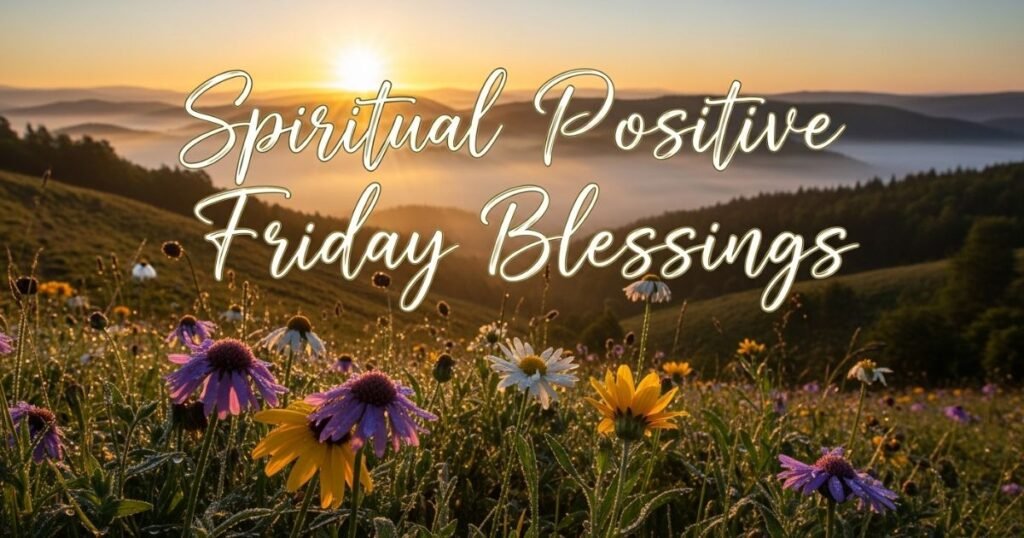 spiritual-positive-friday-blessings