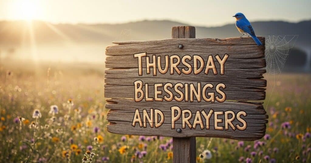 thursday-blessings-and-prayers