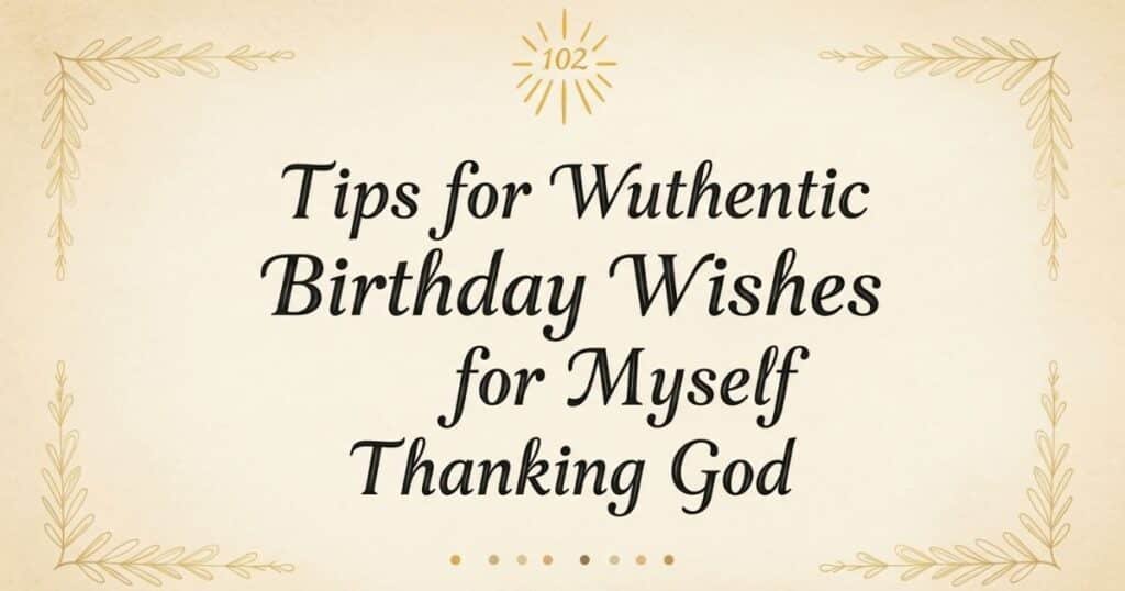 tips-for-writing-authentic-birthday-wishes-for-myself-thanking-god