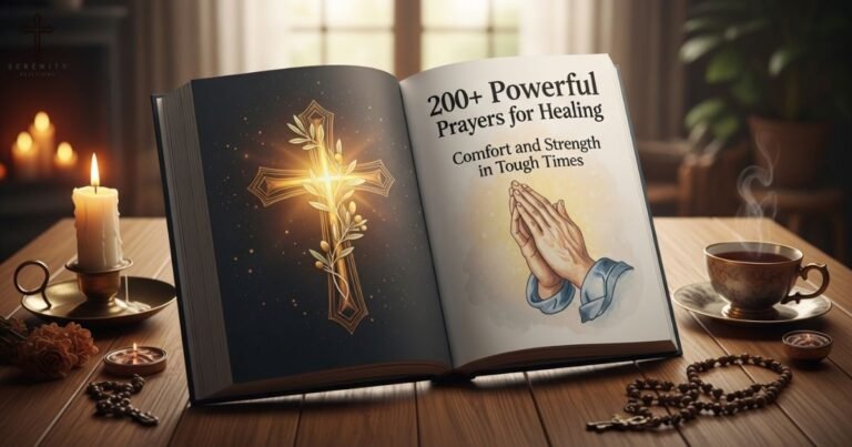 200-powerful-prayers-for-healing-comfort-and-strength-in-tough-times