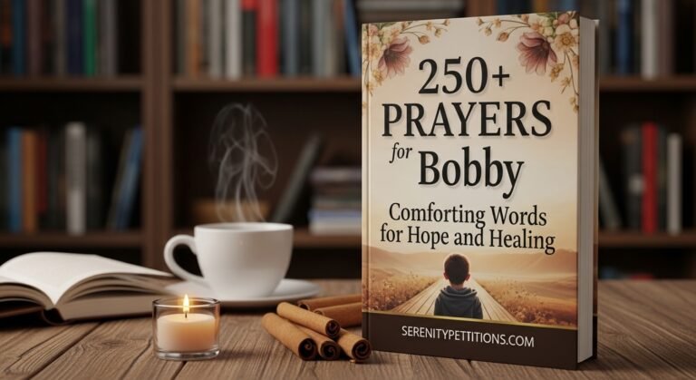 250prayers-for-bobby-comforting-words-for-hope-and-healing