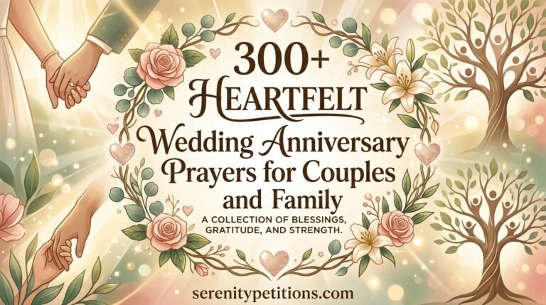 300-heartfelt-wedding-anniversary-prayers-for-couples-and-family