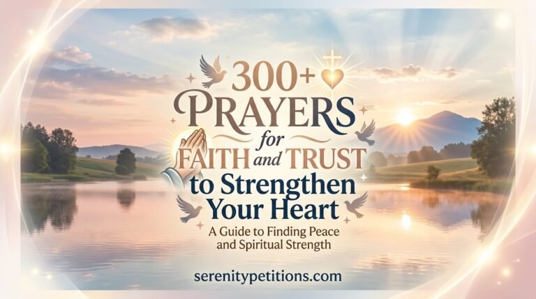 300-prayers-for-faith-and-trust-to-strengthen-your-heart