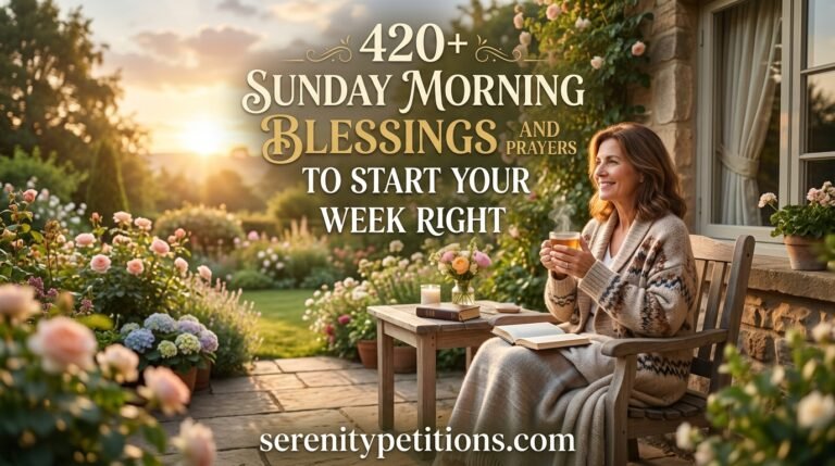 420-sunday-morning-blessings-and-prayers-to-start-your-week-right
