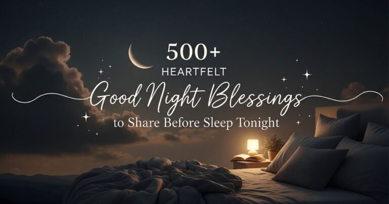 500-heartfelt-good-night-blessings-to-share-before-sleep-tonight