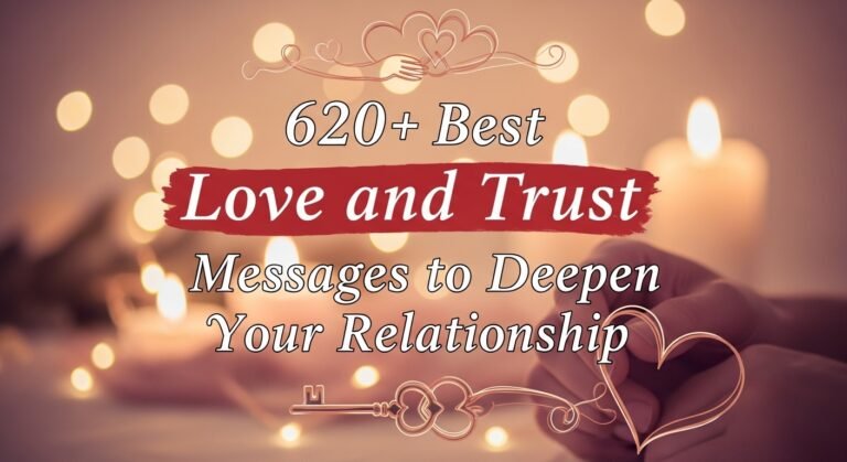 620best-love-and-trust-message-to-deepen-your-relationship