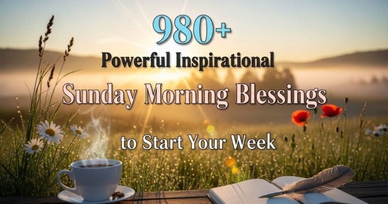 980powerful-inspirational-sunday-morning-blessings-to-start-your-week