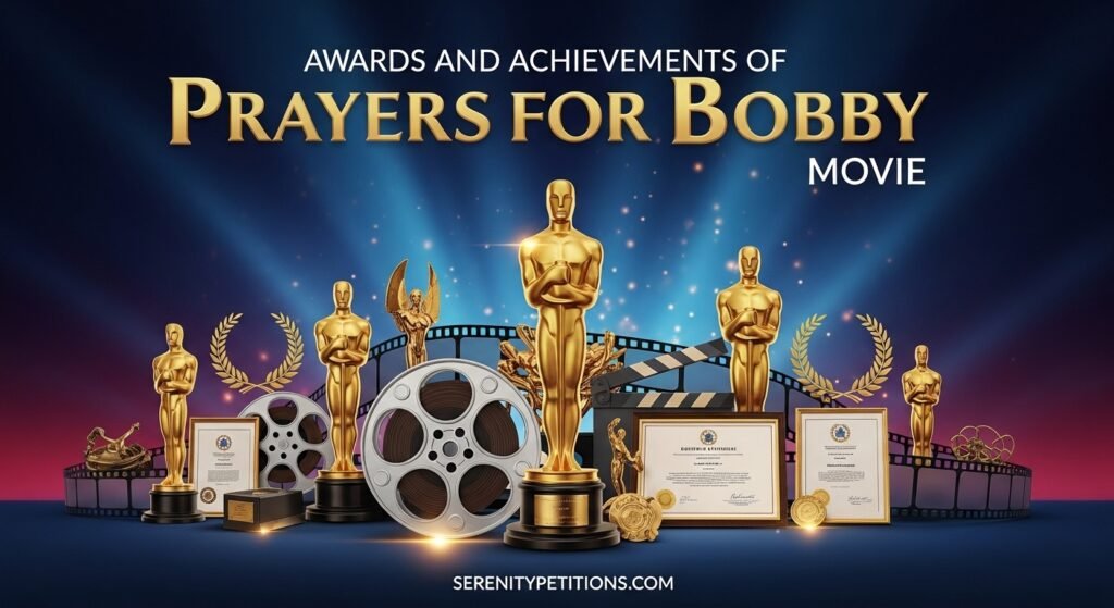 awards-and-achievements-of-prayers-for-bobby-movie