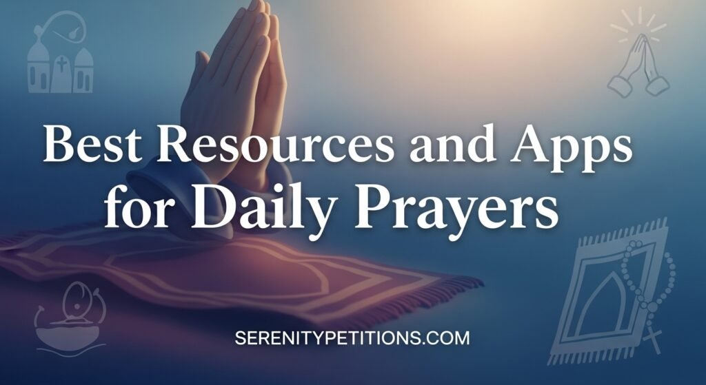 best-resources-and-apps-for-daily-prayers