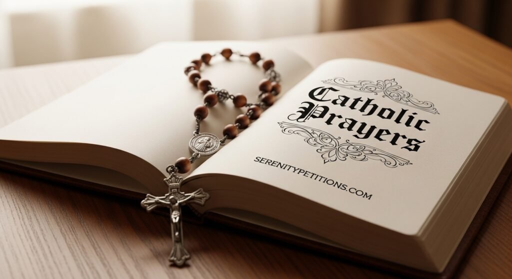 catholic-prayers