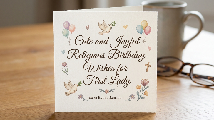 cute-and-joyful-religious-birthday-wishes-for-first-lady