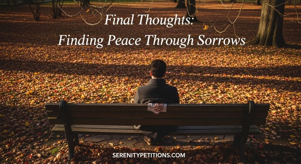 final-thoughts-finding-peace-through-sorrows-sorrows-prayers