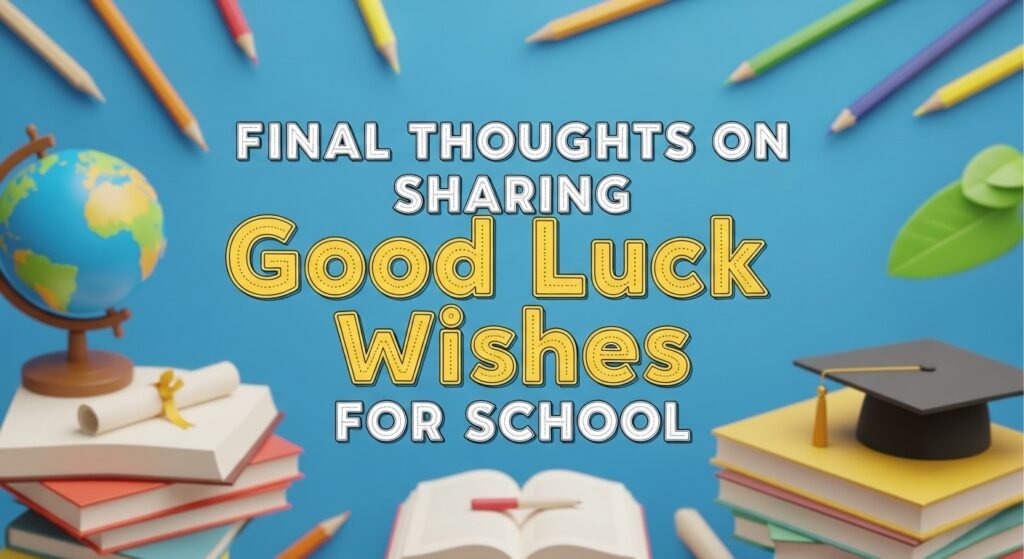final-thoughts-on-sharing-good-luck-wishes-for-school