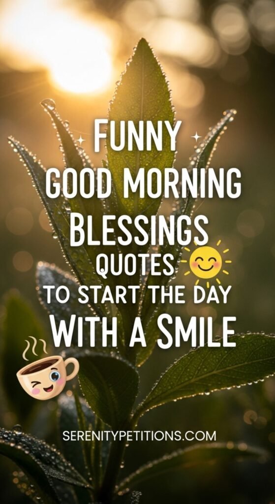 funny-good-morning-blessings-quotes-to-start-the-day-with-a-smile