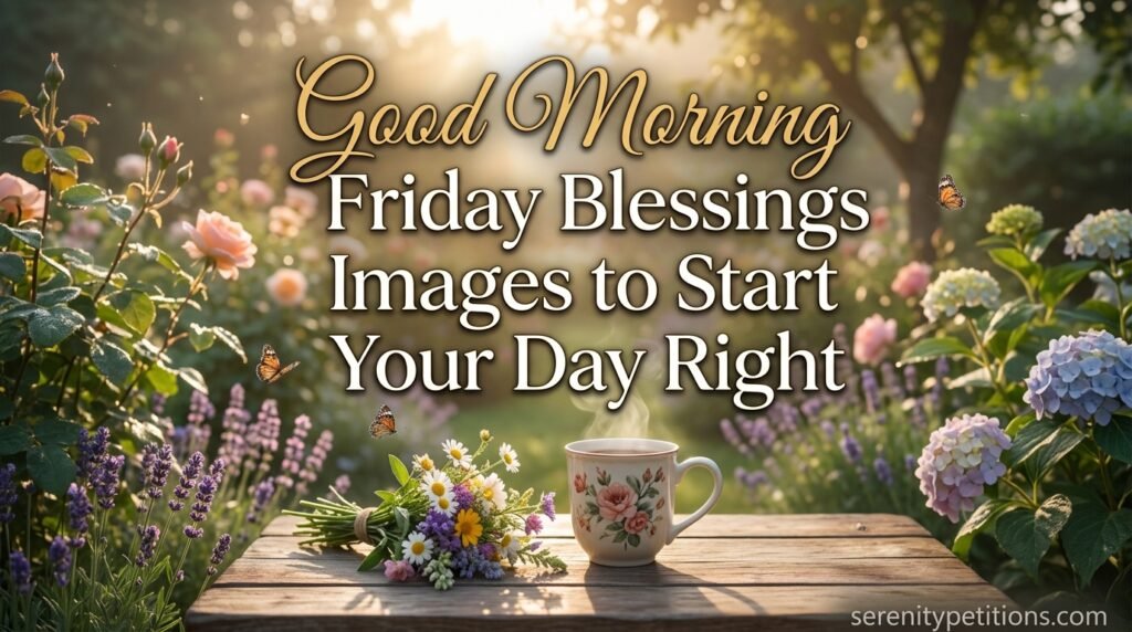 good-morning-friday-blessings-images-to-start-your-day-right