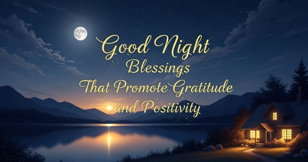 good-night-blessings-that-promote-gratitude-and-positivity