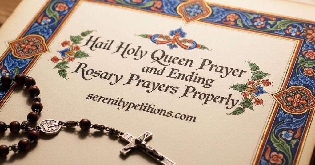 hail-holy-queen-prayer-and-ending-rosary-prayers-properly
