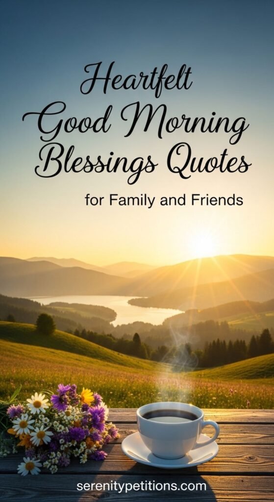 heartfelt-good-morning-blessings-quotes-for-family-and-friends
