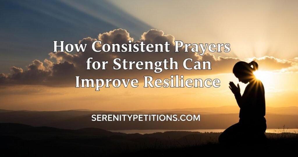 how-consistent-prayers-for-strength-can-improve-resilience