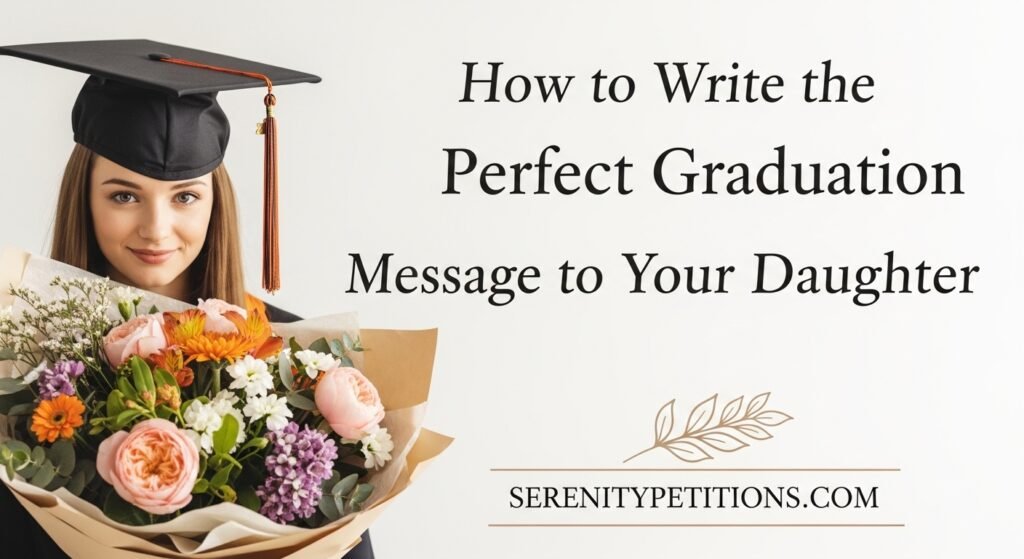 how-to-write-the-perfect-graduation-message-to-your-daughter