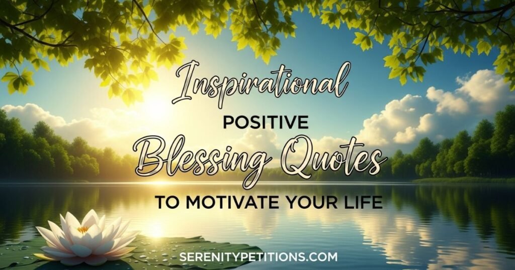 inspirational-positive-blessing-quotes-to-motivate-your-life